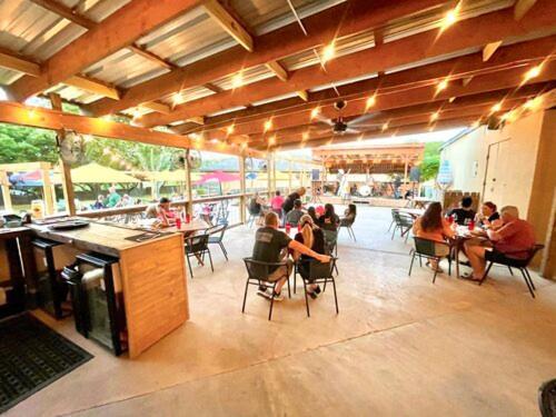Maven'S Inn & Grill Canyon Lake Εξωτερικό φωτογραφία